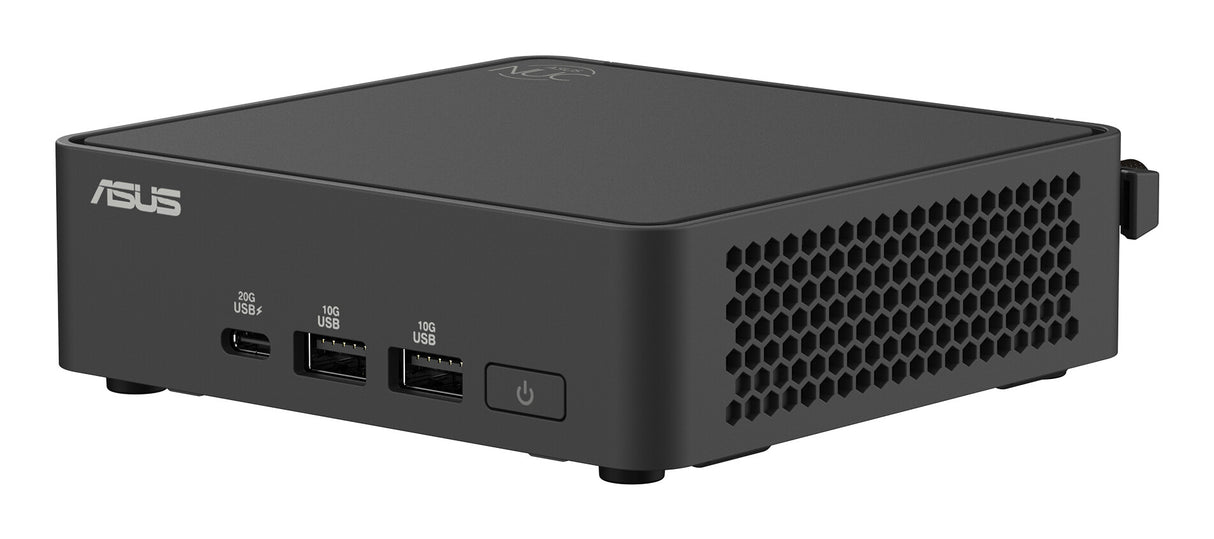 Asus NUC 15 Pro- CPU Intel® Core™ 5 210H- versione Slim