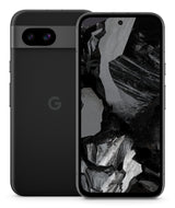 Google Pixel 8a - 128GB- Nero Ossidiana