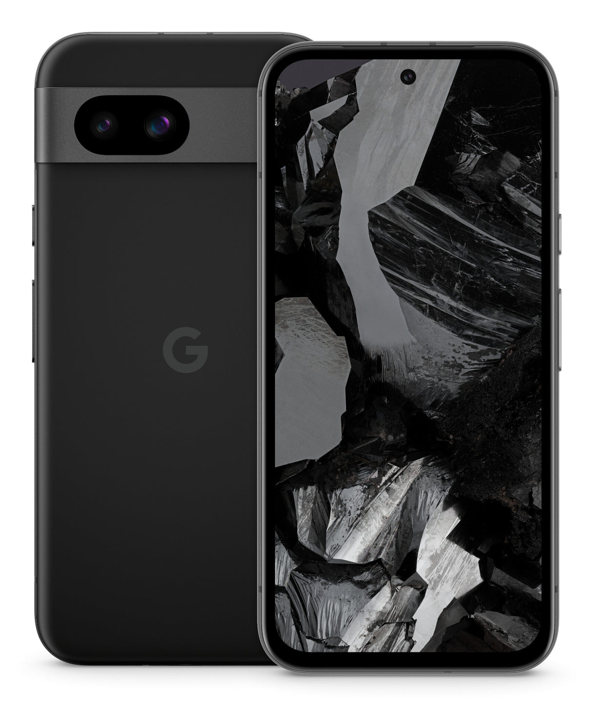 Google Pixel 8a - 256GB- Nero Ossidiana