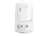 TP-LINK Extender Wi-Fi- 300Mbps- 2T2R- 802.11b/g/n- 1 10/100M LAN- Button- AP mode- 2 antenne interne