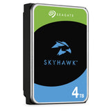 HDD SEAGATE SkyHawk 3.5" - 4TB- Videosroveglianza