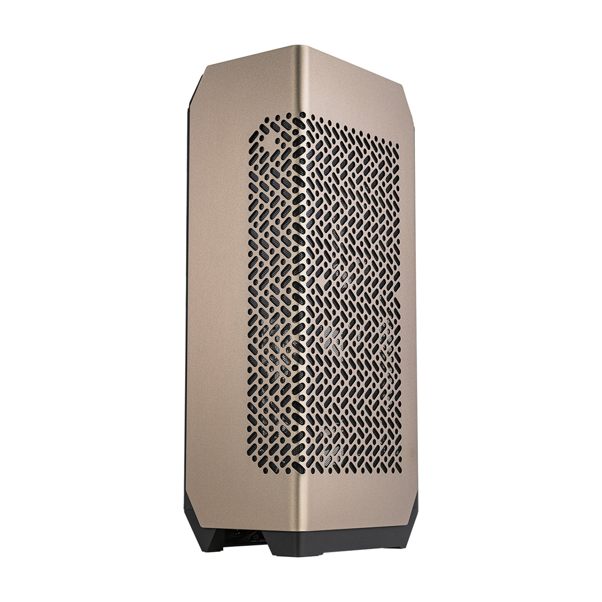 Case Ncore 100 MAX Bronze Edition