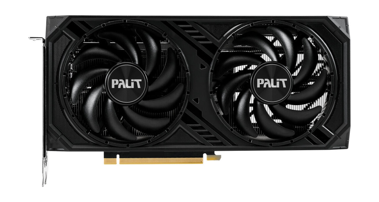 SV Palit GeForce RTX 4060TI Dual 8GB GDDR6 128bit 3xDP HDMI