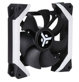 SPACE WIND case fan - 12cm- ARGB- 5V 3pin