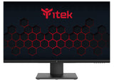 GGF Monitor - 28" FLAT- 4K UHD 3840x2160- Fast IPS- 144Hz- 16:9- 1ms OD- HAS- 2xHDMI 2.1- 2xDP- Speaker- HDR- Adaptive Sync