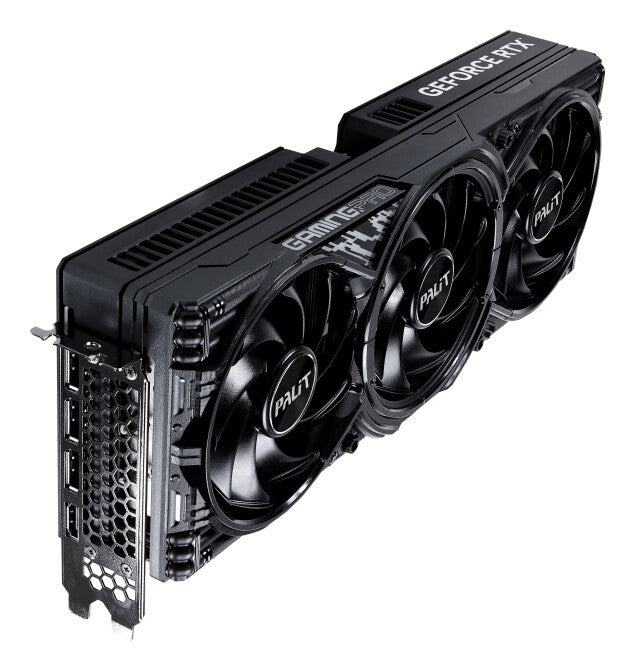 SV Palit GeForce RTX 5070 GamingPro 12GB GDDR7