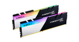 G.Skill DDR4 32GB (2x16GB) PC 3600MHz TridentZ Neo RGB