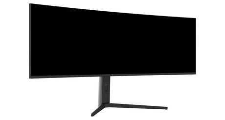 Monitor GGC - 49" CURVED R3800- DQHD 5120x1440 UltraWide- IPS- 75Hz- 32:9- 5ms- HDMI- DP- Type-C PD- HAS- HDR10- Adapt Sync