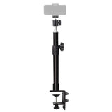Supporto da tavolo per Lampada Streaming o Fotocamera