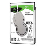 HDD SEAGATE BarraCuda 2.5" SATA3 500GB 128MB 5400RPM