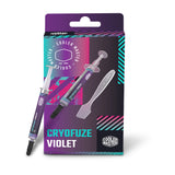 CryoFuze Violet