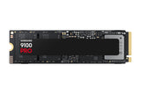 SSD SAMSUNG 9100 PRO 1TB PCIe 5.0 (R14700 - W13300)