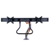 Cross Bar per Installazione Doppio Monitor Braccio Gaming (ITAMAGSU10K)
