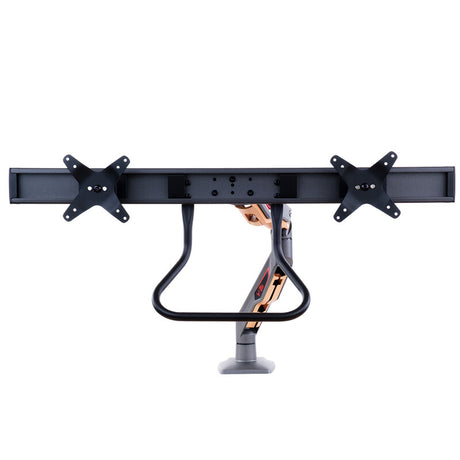 Cross Bar per Installazione Doppio Monitor Braccio Gaming (ITAMAGSU10K)