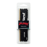 KINGSTON DIMM 16GB DDR5 5600MHZ CL40 FURY BEAST