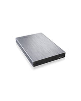 ICY BOX External Case for 2.5" SSD/HDD to 1x USB 3.2 Gen1 Host - write protection
