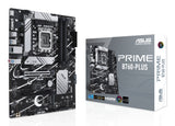 ASUS PRIME B760-PLUS Intel B760 LGA 1700 ATX