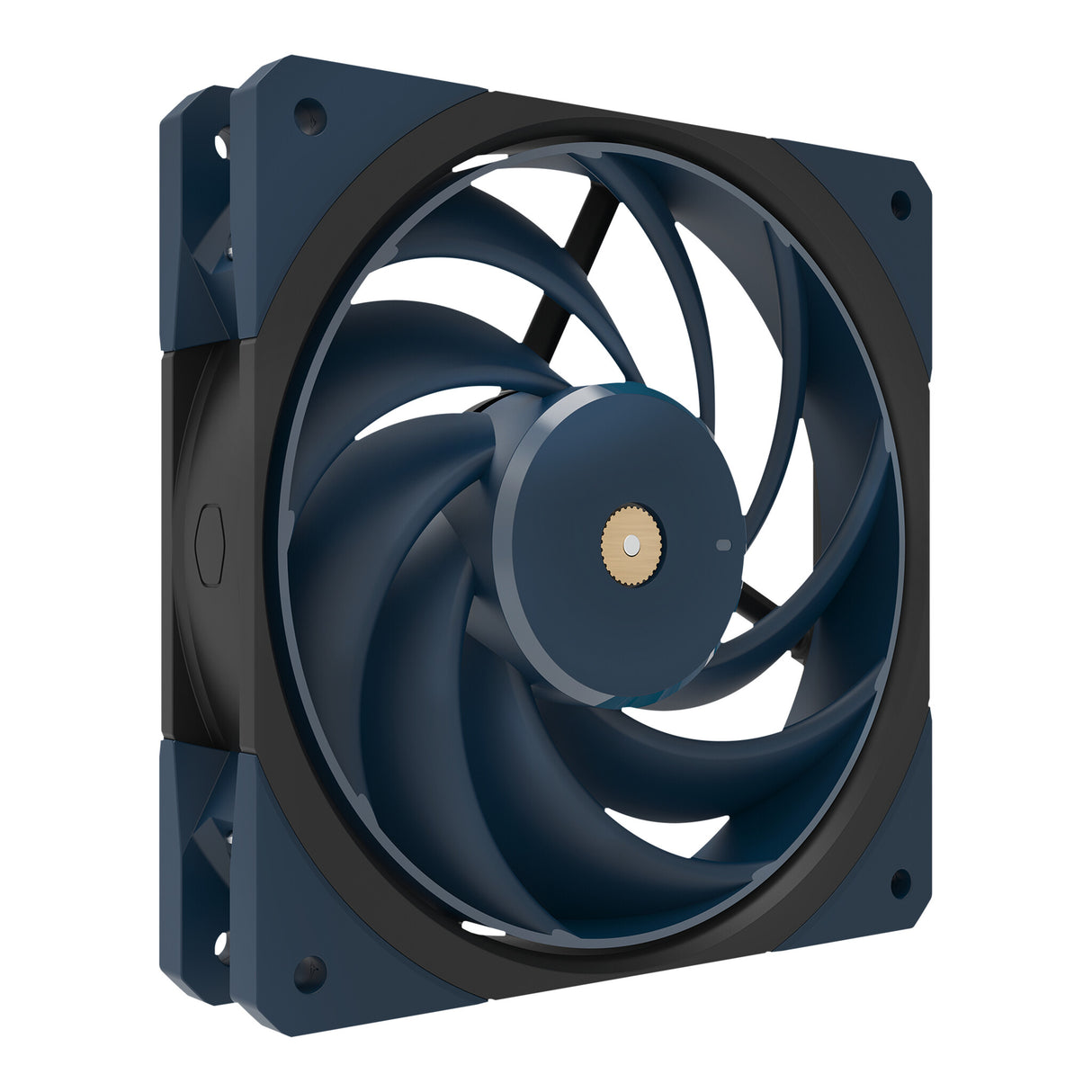 Mobius 120 OC Case Fan