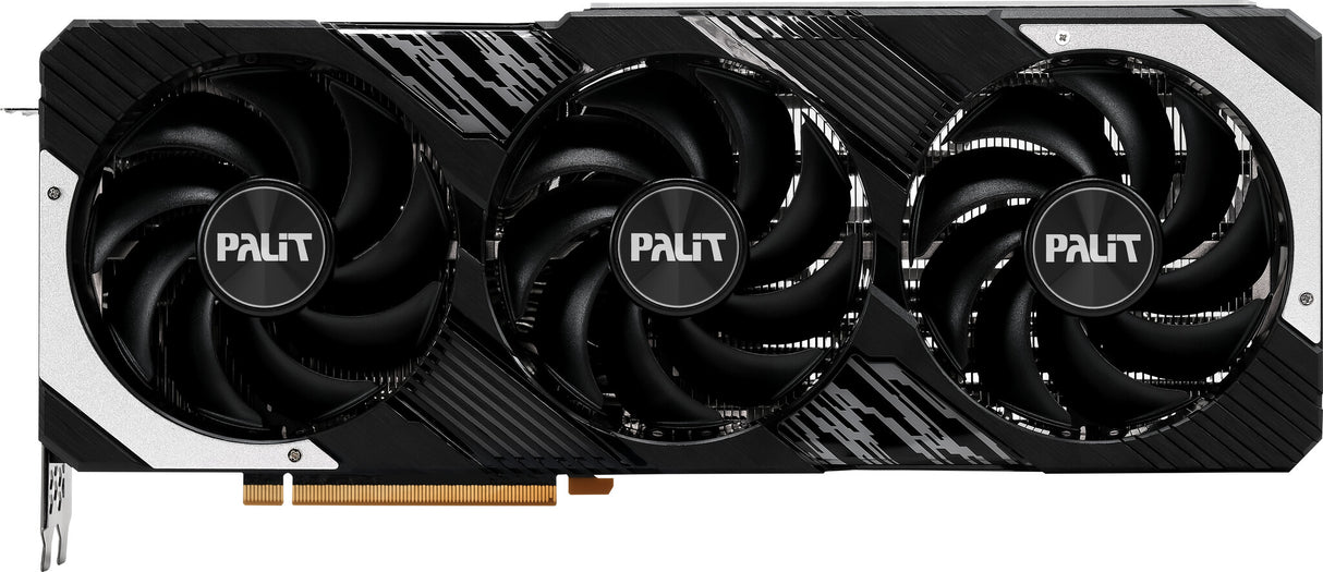 SV Palit GeForce RTX 4070 GamingPro 12GB GDDR6X 192bit 3xDP HDMI