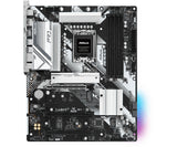 MB Asrock 1700 Intel B760 PRO RS/D4 4xDDR4- 4SATA3- 2xHyper M.2 1xM.2- HDMI DP ATX