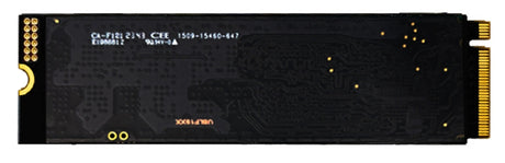 ITEK SSD 2TB M.2 2280 NVMe PCIe Gen4x4 (R:7100- W:6500)