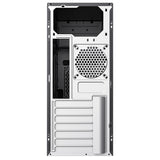 Case PILOT Z27 Lite - 27L- Middle  Tower- ATX- 500W PSU- Type-C-  USB3- USB2