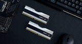 G.Skill DDR5 32GB (2x16GB) PC 6000MHz Trident Z5 RGB