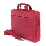TUCANO Borsa Borsa idea pc bag 15.6" rosso + mouse Notebook 15.6" Nero