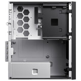 Case PILOT Z8 Lite - 8L- SFF- mATX- 300W PSU- Type-C- 2xUSB3- 2xUSB2
