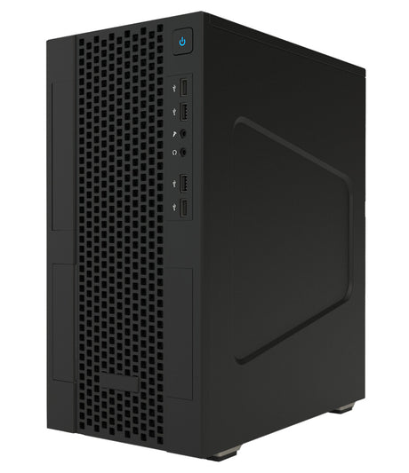 PC Desktop P4W - i5-13400- B760- 8DDR4- 256SSD NVME- UHD 730- Glan-  HDMI- DP- D-Sub- NO OS