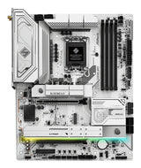 MB Asrock 1851 Z890 STEEL LEGEND WIFI- 4*DDR5- 4*SATA3- 4*M.2- HDMI- Type-C- Wi Fi 7- BT5- DP- ATX