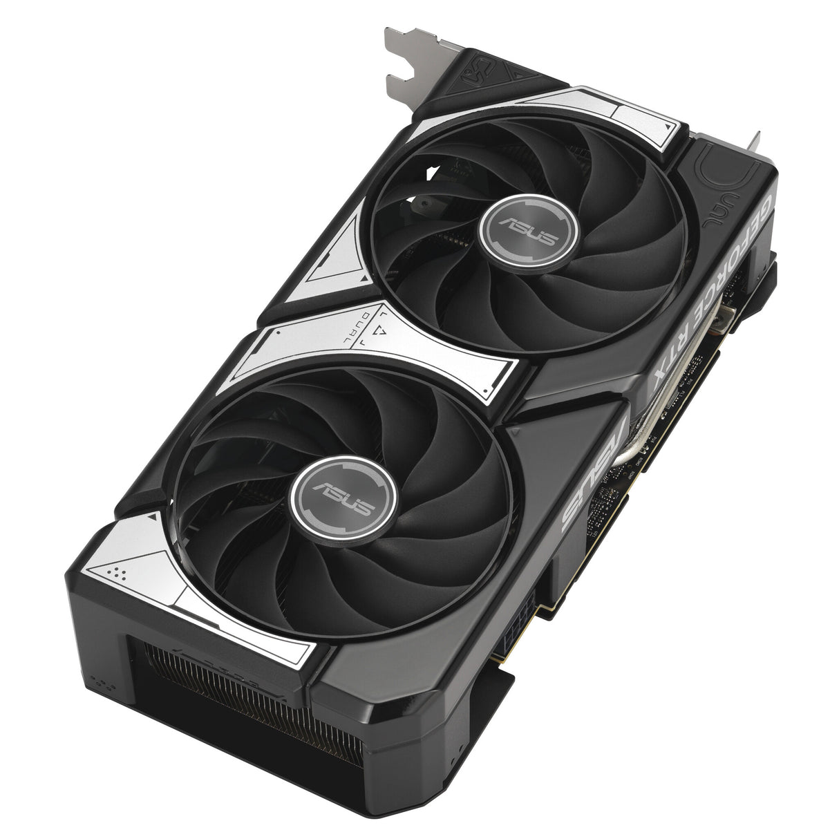 SV ASUS Dual GeForce RTX 5060 Ti 16GB