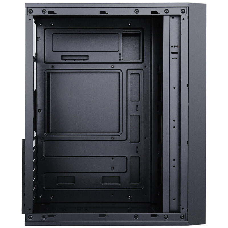 Case WINCO VM - Middle Tower ATX- PSU 500W- 2xUSB3.0
