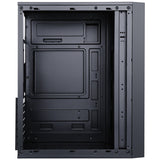 Case WINCO VM - Middle Tower ATX- PSU 500W- 2xUSB3.0