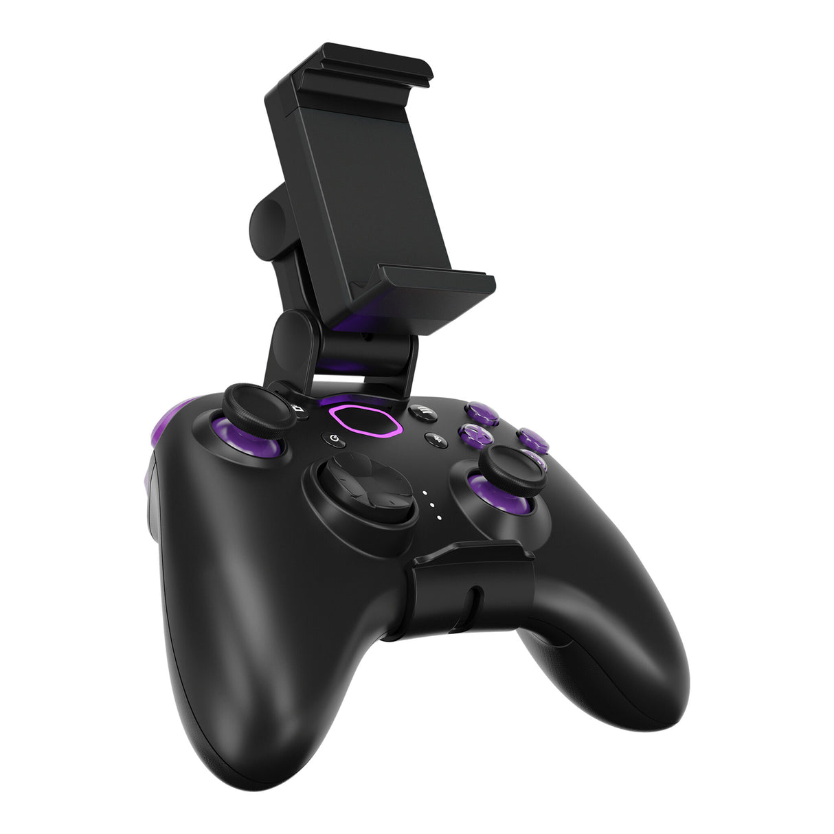 Storm Controller Black v1