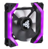 SPACE WIND case fan - 12cm- ARGB- 5V 3pin