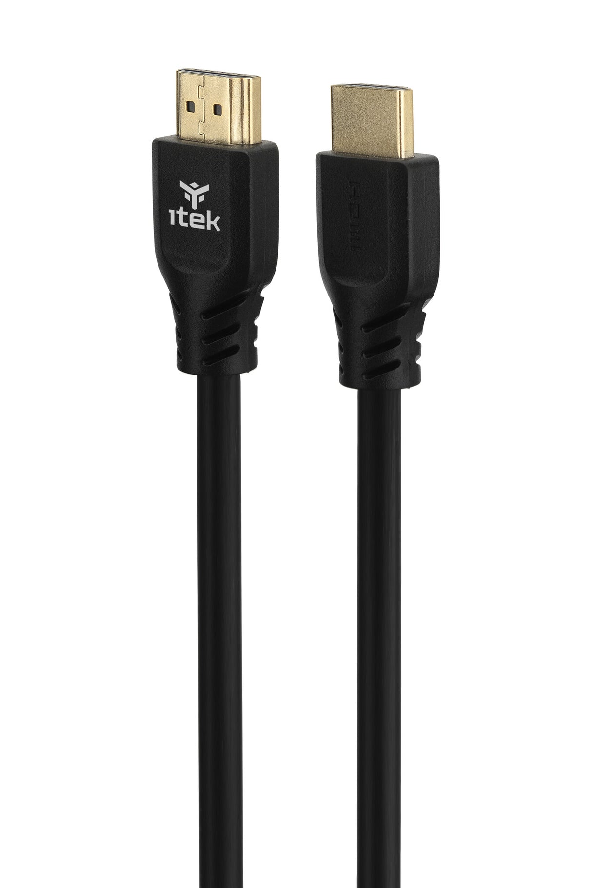 ITEK Cavo HDMI 2.1 maschio a  maschio- 8K 60Hz- 4K 120Hz- FHD 240Hz- lunghezza 2m