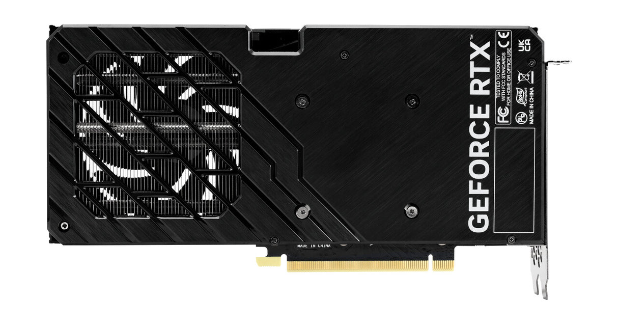 SV Palit GeForce RTX 4060TI Dual 8GB GDDR6 128bit 3xDP HDMI