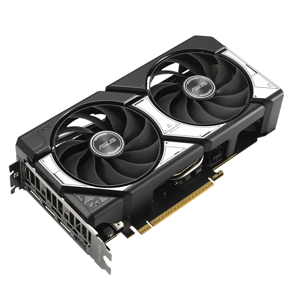 SV ASUS Dual GeForce RTX 5060 OC 8GB