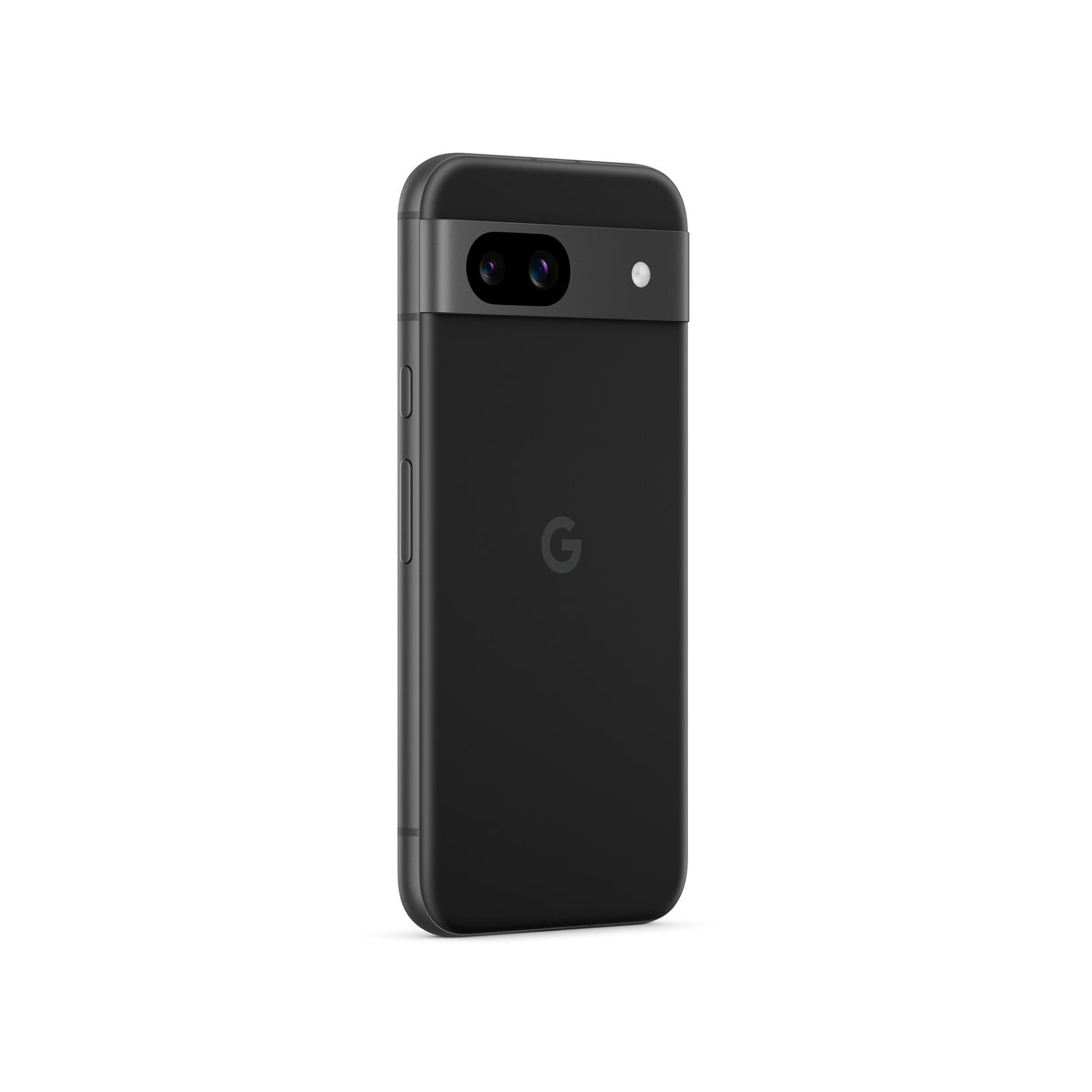 Google Pixel 8a - 128GB- Nero Ossidiana