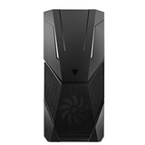 SPACIRC VO case - Gaming Middle Tower - 2x12cm ARGB fan - USB3