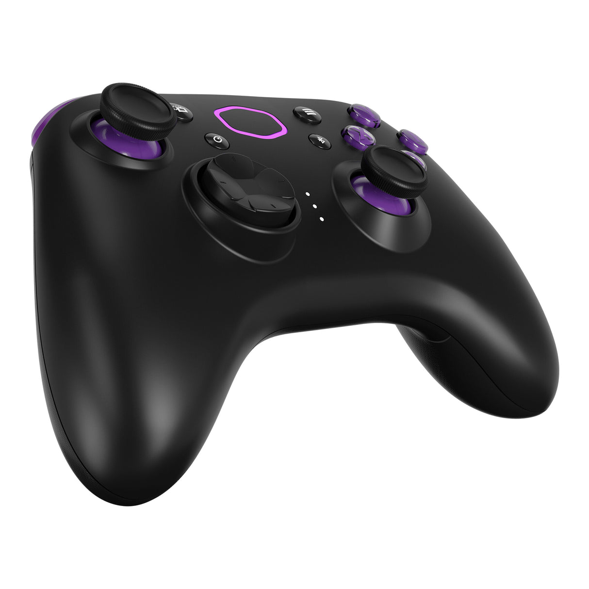 Storm Controller Black v1