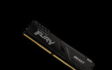 KINGSTON DIMM 16GB DDR4 3200MHZ CL16 FURY BEAST