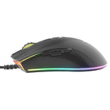 Itek G61 Gaming Mouse - 4000DPI - RGB - Software - A3050 Sensor