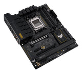 MB Asus AM5 TUF GAMING B650-PLUS WIFI- PCIe5- 2xPCIe4 M.2- 4xDDR5- DP- HDMI- SATA6- USB3.2 Gen2 & Gen1- ATX