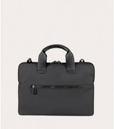 TUCANO Borsa GOMMO BORSA SUPERSLIM 13"/14"  Laptop fino a 14" e Macbook Air 15" Nero