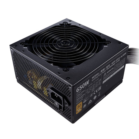 MWE BRONZE V2 230V 650W power supply