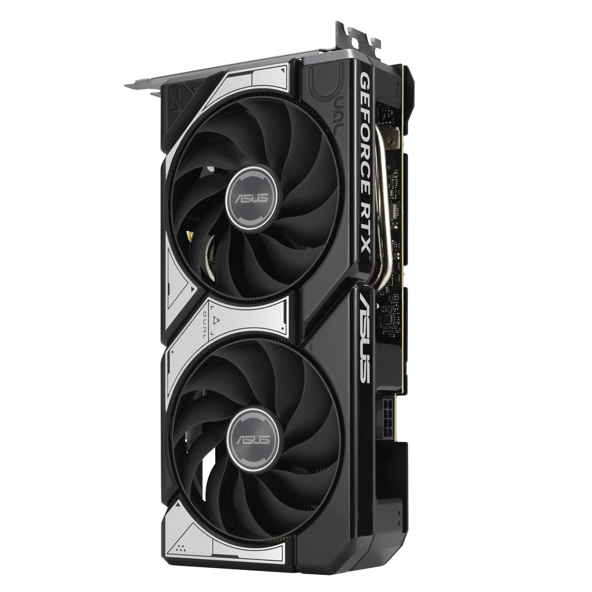 SV ASUS Dual GeForce RTX 5060 Ti 16GB