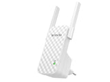 Tenda EXTENDER A9 - 802.11b/g/n- 2.4GHz: 300Mbps - 2ant- WPS