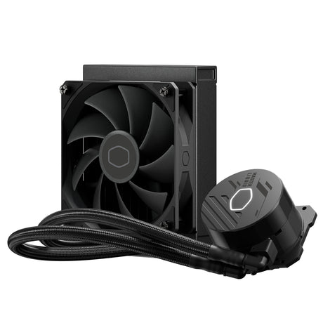 MasterLiquid 120L Core liquid cooler